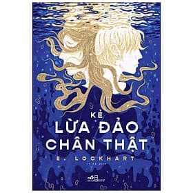 Sách Kẻ Lừa Đảo Chân Thật - Nhã Nam