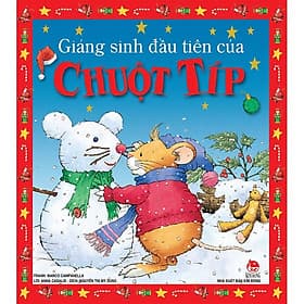 Chuột Típ - Cuốn lẻ tự chọn - Không có