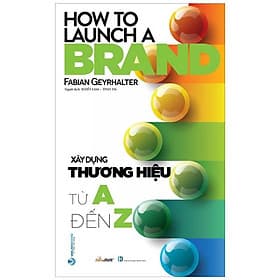 Xây Dựng Thương Hiệu Từ A Đến Z - Từ Lãng