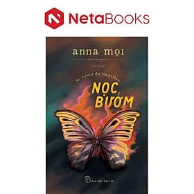 Nọc Bướm - Anna Mọi - 