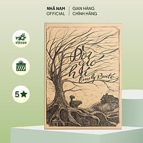 Đồi gió hú (Emily Bronte) (Nhã Nam Offiicial) - Gió