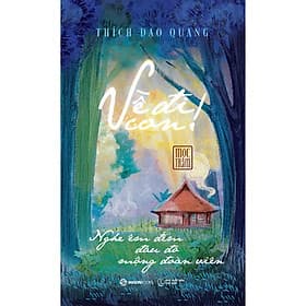 Sách Về Đi Con (Bìa mềm) - Saigon Books