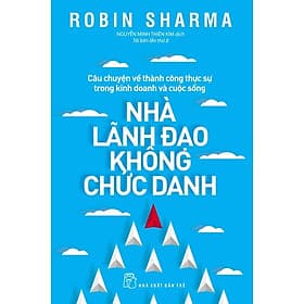 Nhà Lãnh Đạo Không Chức Danh - Làn