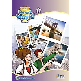 i-Learn Smart World 9 Workbook - ED