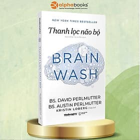 Thanh Lọc Não Bộ - Thanh Thanh