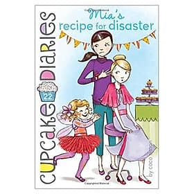 Mia's Recipe for Disaster - An