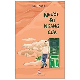 Sách Người Đi Ngang Cửa