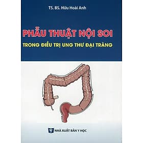 Phẫu Thuật Nội Soi Trong Điều Trị Ung Thư Đại Tràng - Thu