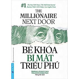 Sách Bẻ Khóa Bí Mật Triệu Phú - Khoa