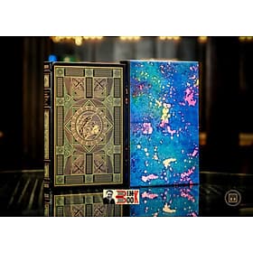 [bìa da microfiber] (S500 ấn bản giới hạn) ÔNG GIÀ VÀ BIỂN CẢ - Ernest Hemingway – minh họa Lê Trí - Đông A - Văn Minh