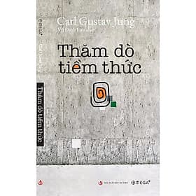 Sách Thăm Dò Tiềm Thức ( Tái Bản ) - Carl Gustav Jung