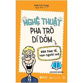 Nghệ thuật pha trò dí dỏm: Đùa tinh tế, vạn người mê (MC) - Di Di