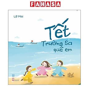 Tết Trường Sa Quê Em