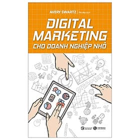 Digital Marketing Cho Doanh Nghiệp Nhỏ - Do