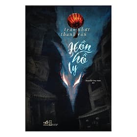 Sách Hồn Hồ Ly - Nhã Nam