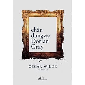 Chân Dung Của Dorian Gray - Ume Chan