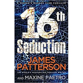 Truyện đọc tiếng Anh - 16th Seduction - James Patterson - An