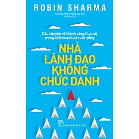 Nhà Lãnh Đạo Không Chức Danh_TRẺ