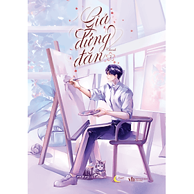 Sách Giả Đứng Đắn (Tập 2) - G