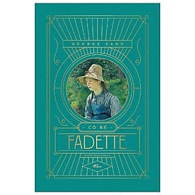 Sách Cô Bé Fadette - Nhã Nam