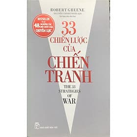 33 Chiến Lược Của Chiến Tranh - Việt Chi