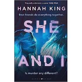 She and I - Collins Dictionaries