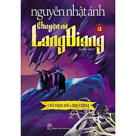 Chuyện xứ Lang Biang 3: Chủ nhân núi lưng chừng - Chuyện