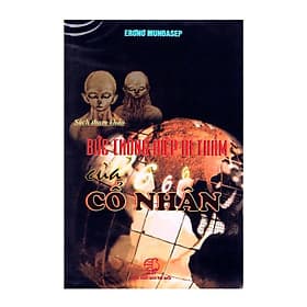 Sách Bức thông điệp bi thảm của cổ nhân - Nha Nha