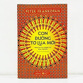 Con Đường Tơ Lụa Mới ( Omega Plus )