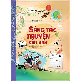 Sáng tác truyện của bạn - Á Đông