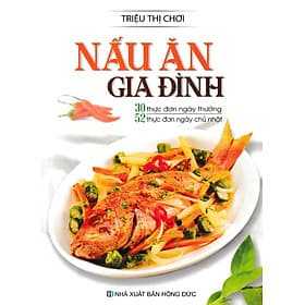 Nấu Ăn Gia Đình - VT - Việt An