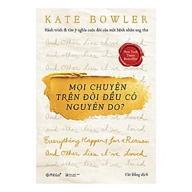 Sách Mọi Chuyện Trên Đời Đều Có Nguyên Do?