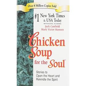 Chicken Soup For The Soul - 