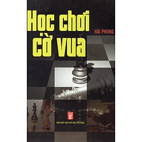 Học chơi cờ Vua - Vân Vũ