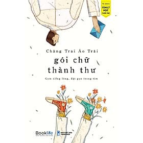 Gói chữ thành thư - 1980BOOKS - Go