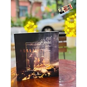 XỨ ĐOÀI, ĐƯỜNG LÂM, SƠN TÂY – Hà Nguyên Huyến – Tri thức trẻ – NXB Hội nhà văn - Tri Thức