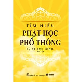 Sách Tìm Hiểu Phật Học Phổ Thông - Tim O’Shei