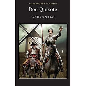 Truyện đọc tiếng Anh - Don Quixote - An