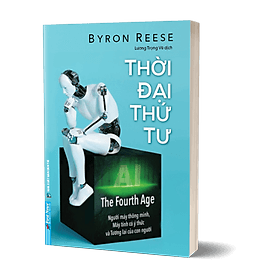 Thời Đại Thứ Tư- The Fourth Age (FN) - The First Wild Boar 02 Studio