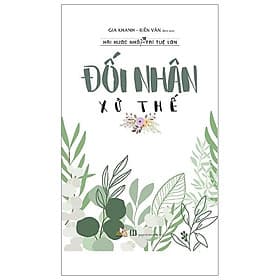 Sách Đối Nhân Xử Thế