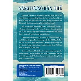 Năng Lượng Bản Thể