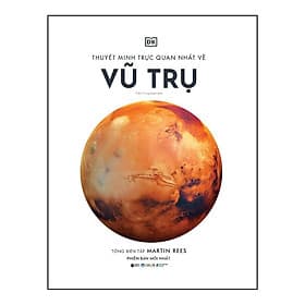 DK Vũ Trụ - Thuyết Minh Trực Quan Nhất Về Vũ Trụ (EBM) - Bản Quyền - Trụ Vũ