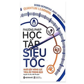 Phương Pháp Học Tập Siêu Tốc - Bản Quyền - Phương Phương