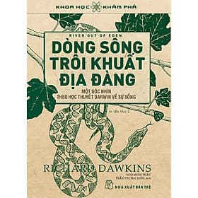 Khoa Học Khám Phá - Dòng Sông Trôi Khuất Địa Đàng - 
