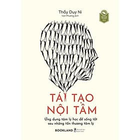 Tái Tạo Nội Tâm - AZ Việt Nam - Nam Việt