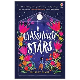 A Glasshouse of Stars