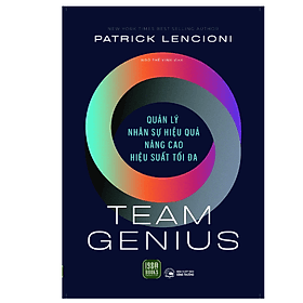 Quản Lý Nhân Sự Hiệu Quả, Nâng Cao Hiệu Suất Tối Đa (1980 Books)