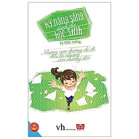 Sách Kỹ Năng Sống Dành Cho Học Sinh - Sự Kiên Cường - Rien Ono
