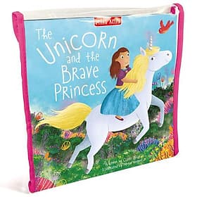 Unicorn Stories Four Pack - Miles Kelly Publishing