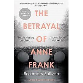 THE BETRAYAL OF ANNE FRANK - Collins Dictionaries